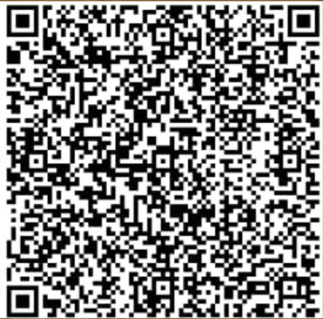 QR Code PIX para doação