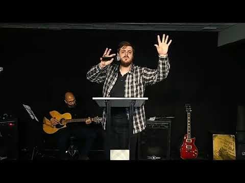 Reino e Babilônia -Pr. Jonas Weimer