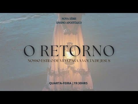 CULTO DOMINGO  |  21