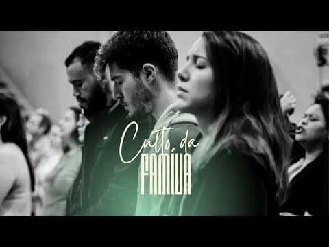 Culto da Família | Murilo Elfe