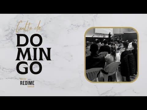 Culto da família  | Pr Jefferson Alves