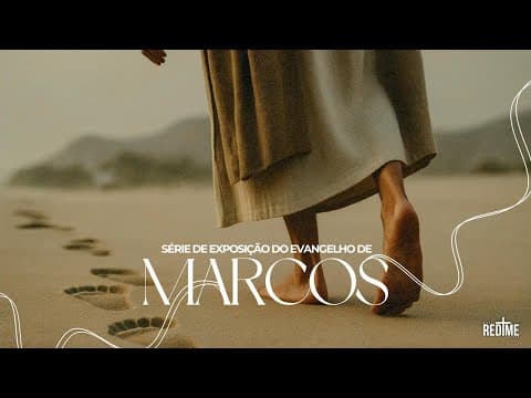 O acesso ao reino|Pr. Marcos Bergmann