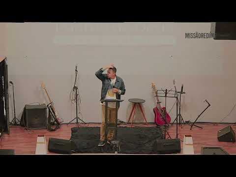 Série - Pactos de Deus | Pr. Jefferson Alves