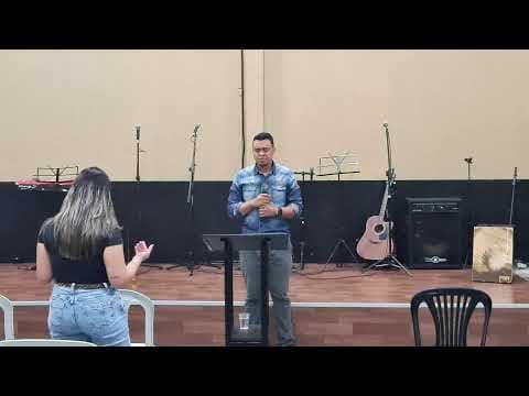 ENSINO APOSTÓLICO - O RETORNO | PAST. JEFFERSON