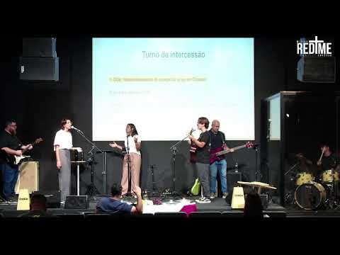 Turno de Oração 05/01/2025