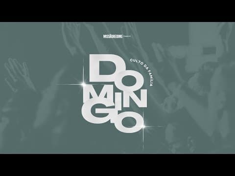 A realidade do reino | Pr. Jefferson Alves