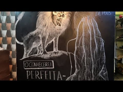 04/07/2021. Culto de Ceia - Noite.