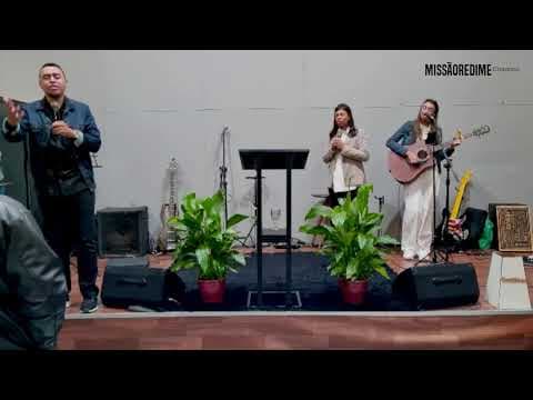 Sendo Encontrados no Vazio| Pr. Jefferson Alves