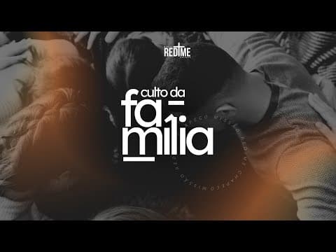 Culto da família|John Bernardi