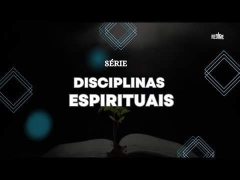Disciplinas Espirituais | Generosidade - Christian Risso