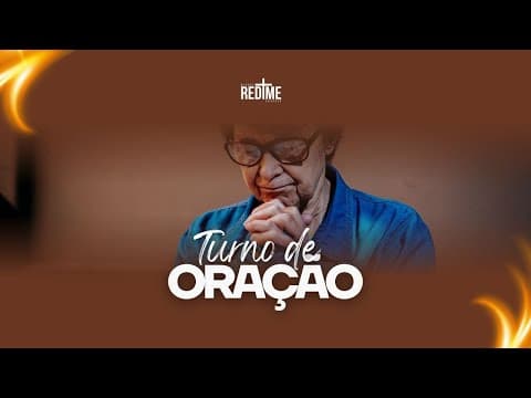 Turno de Oração- Alana Alves