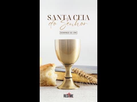 O poder de Jesus | Pr. Jefferson Alves