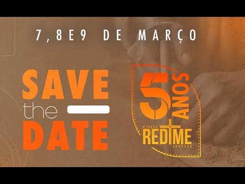 Aniversário 5 anos - Parte 3